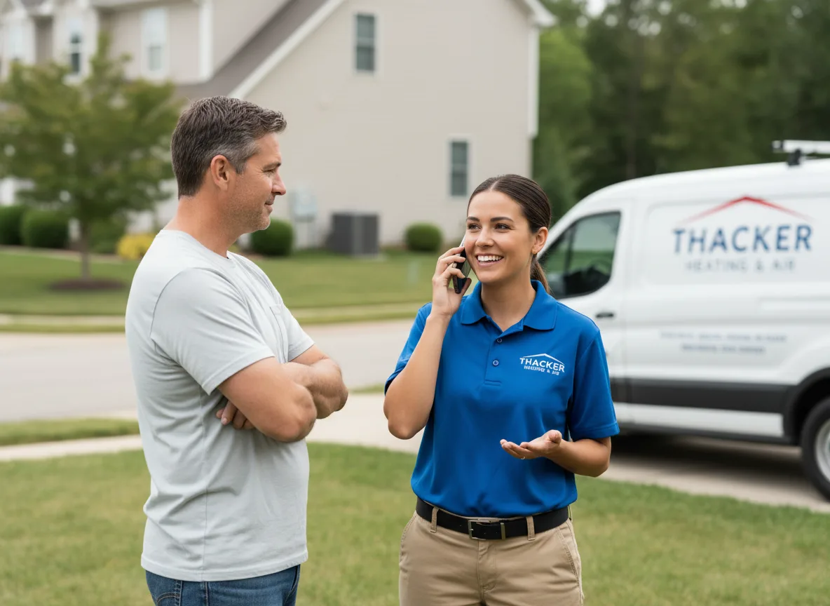 Ac Repair Gowen, MI FAQs